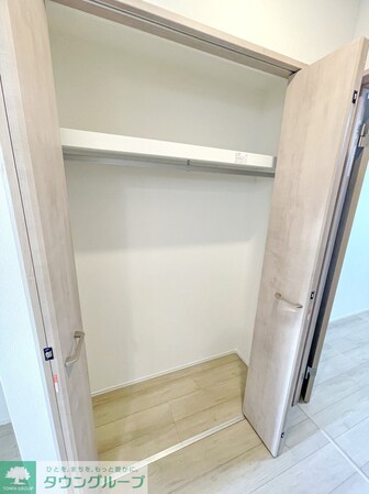 フルセイル厚木の物件内観写真